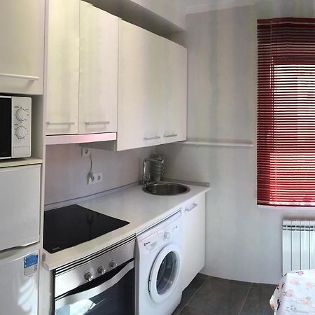 Appartement Betiko à Vitoria-Gasteiz Extérieur photo