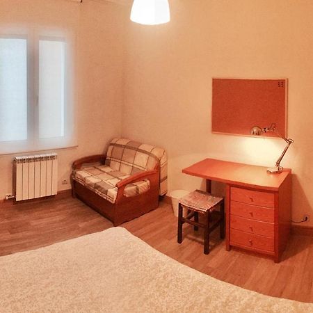 Appartement Betiko à Vitoria-Gasteiz Extérieur photo