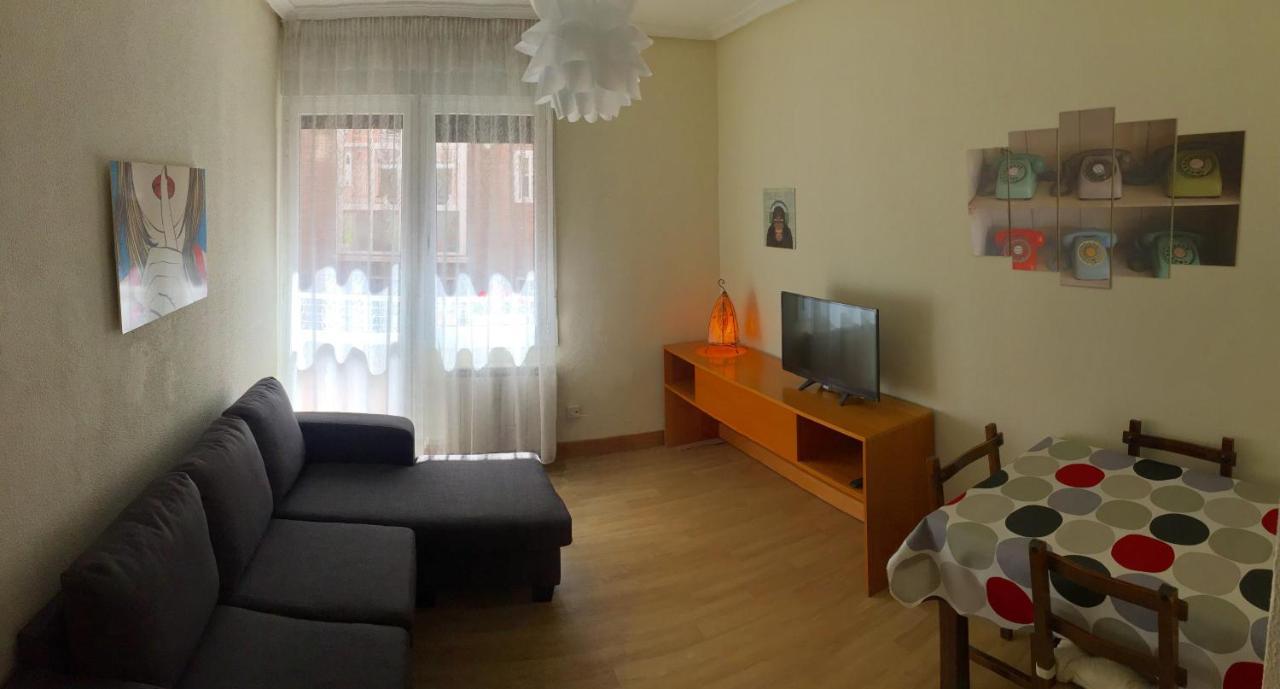 Appartement Betiko à Vitoria-Gasteiz Extérieur photo