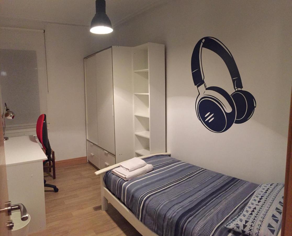 Appartement Betiko à Vitoria-Gasteiz Extérieur photo