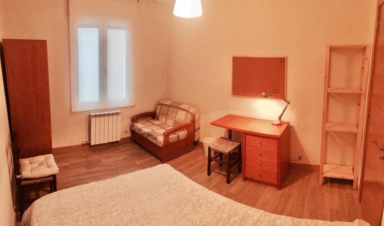 Appartement Betiko à Vitoria-Gasteiz Extérieur photo